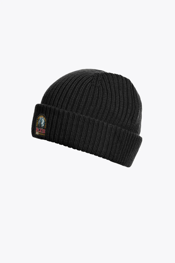 Parajumpers MATIO Beanie Black