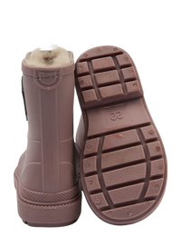 Mikk-line Wellies Winter TPE Twilight mauve