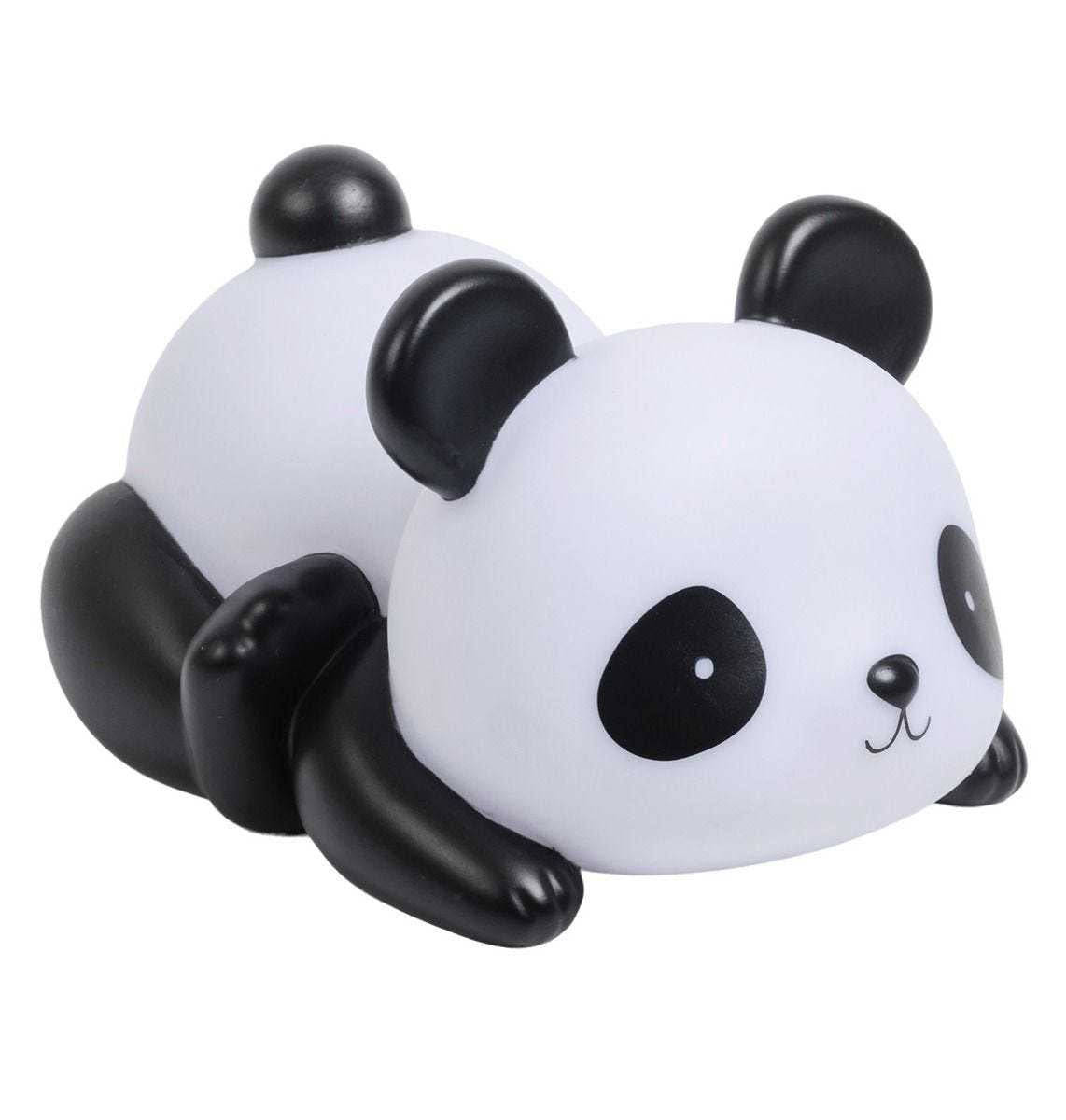 Llc Spaarpot: Panda Multi