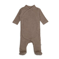 Lodger Jumper Melange Melange buffalo