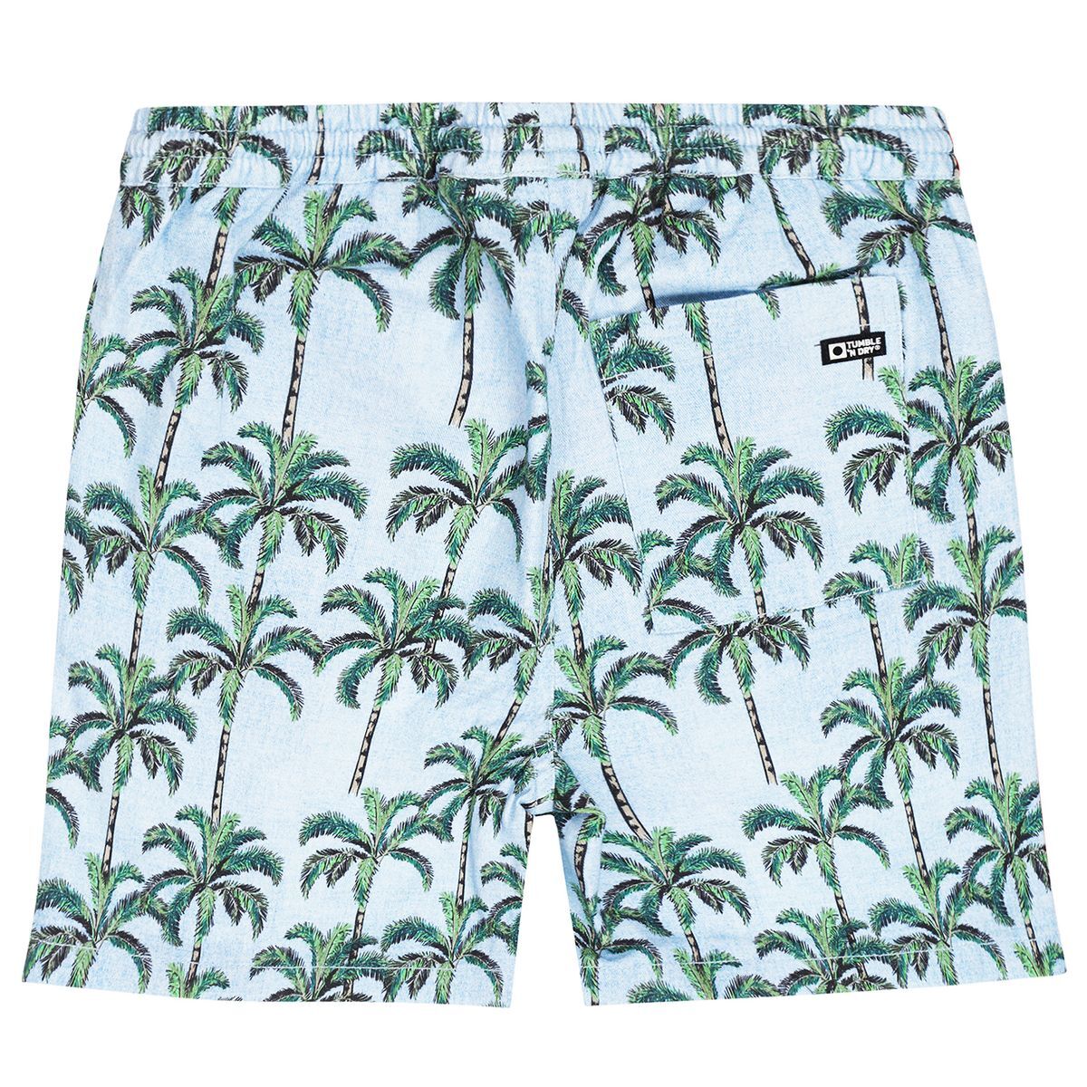 Melanesia Short