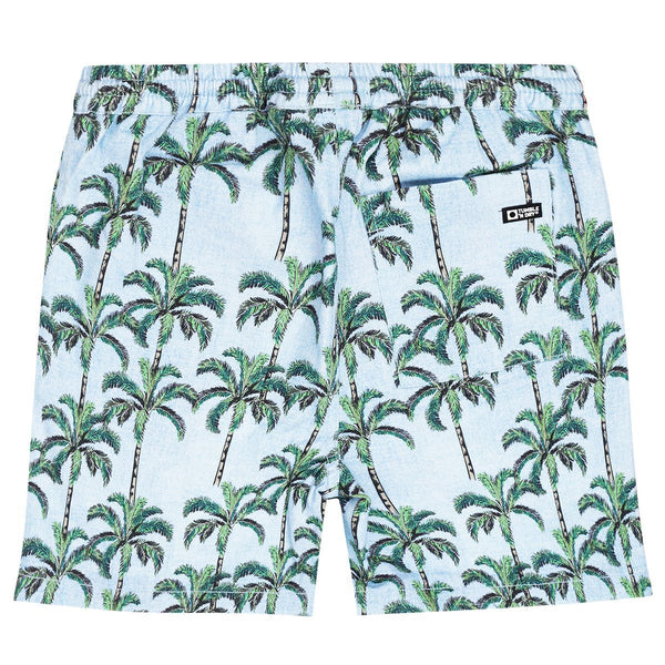 Melanesia Short