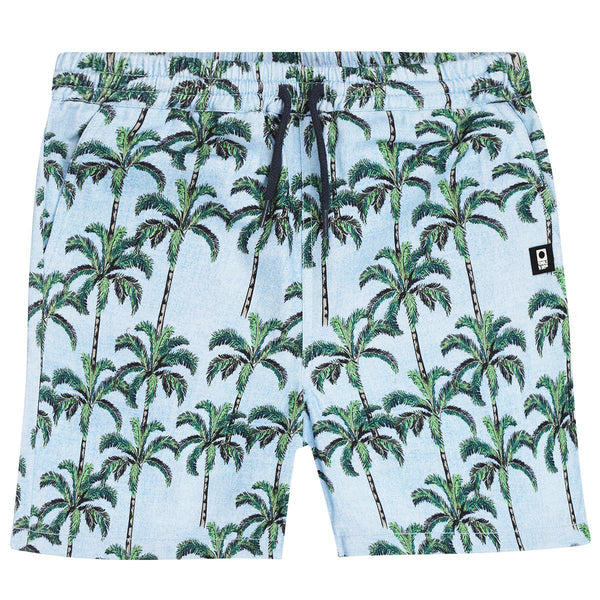 Melanesia Short