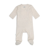 Lodger Jumper Melange Melange birch