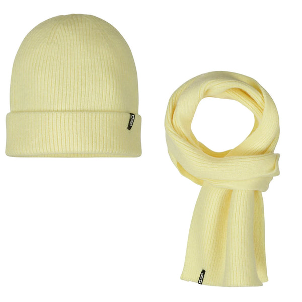 Beanie & Scarf 1046