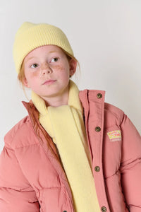 Beanie & Scarf 1046