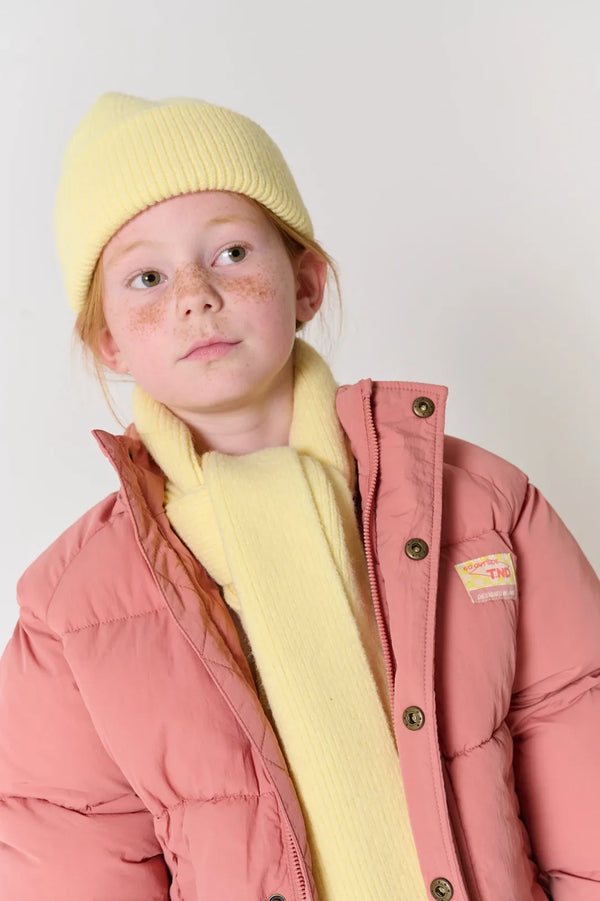 Beanie & Scarf 1046