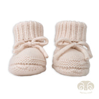 Lodger Slipper Merino Wool Birch