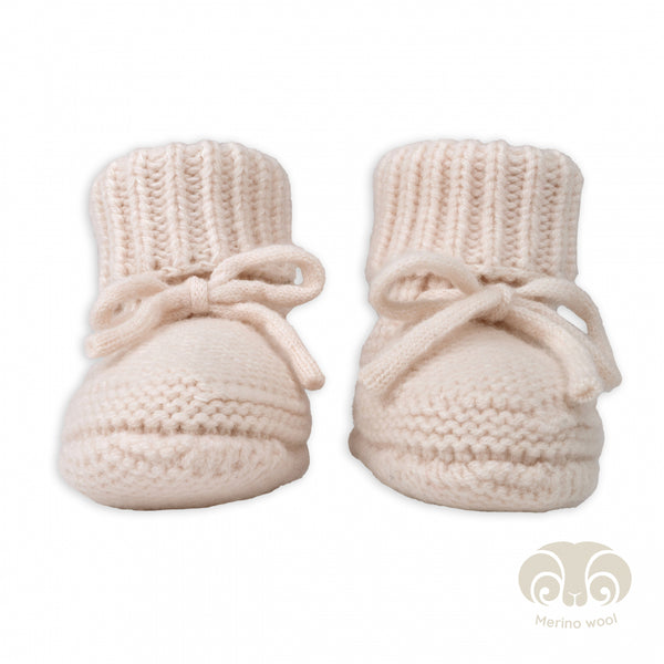 Lodger Slipper Merino Wool Birch