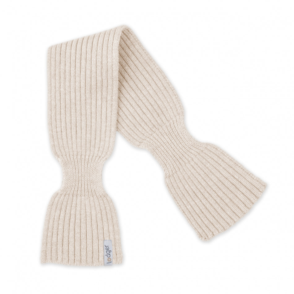 Lodger Muffler Merino Wool Birch