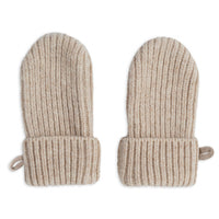 Lodger Mittens Merino Wool Buffalo