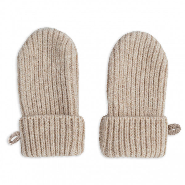 Lodger Mittens Merino Wool Buffalo