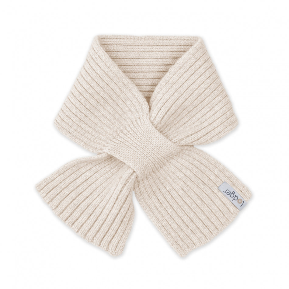 Lodger Muffler Merino Wool Birch