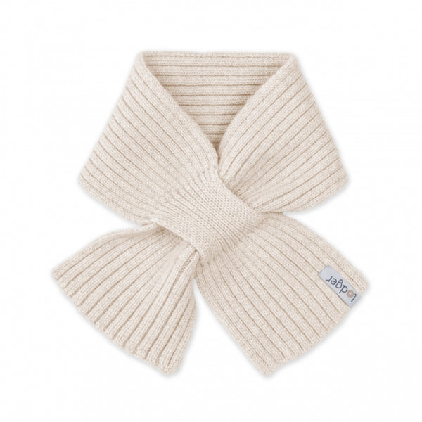 Lodger Muffler Merino Wool Birch