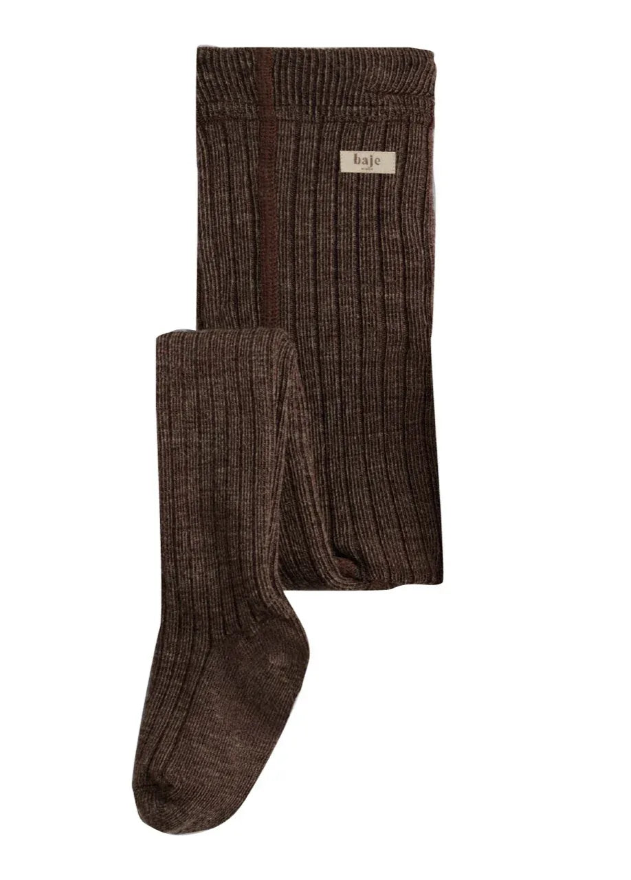 Bajestudio Milly Brown dark