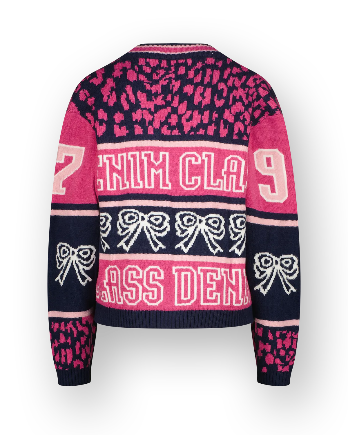 Mindy cardigan