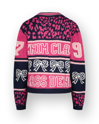 Mindy cardigan