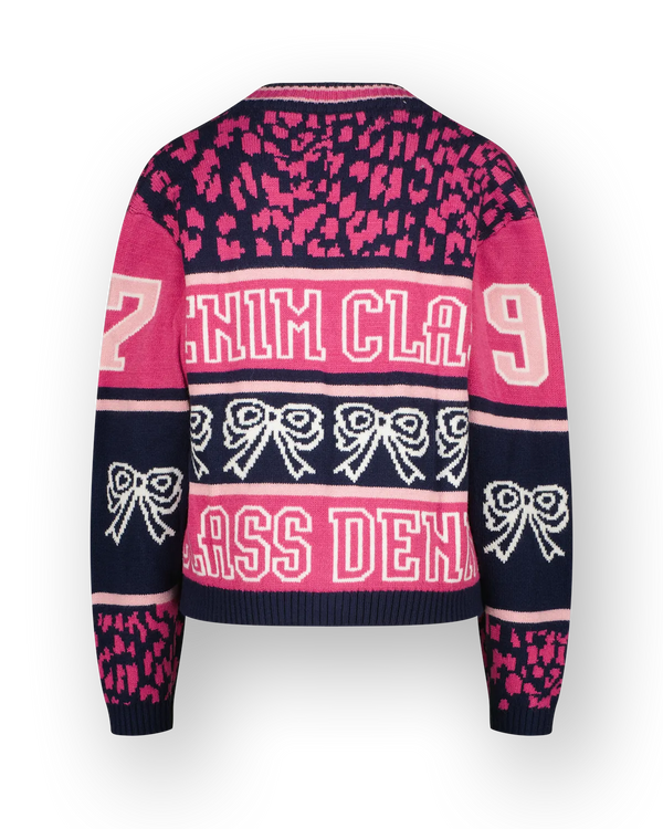 Mindy cardigan
