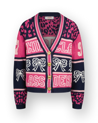 Mindy cardigan