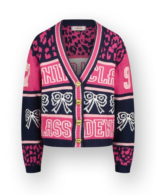 Mindy cardigan