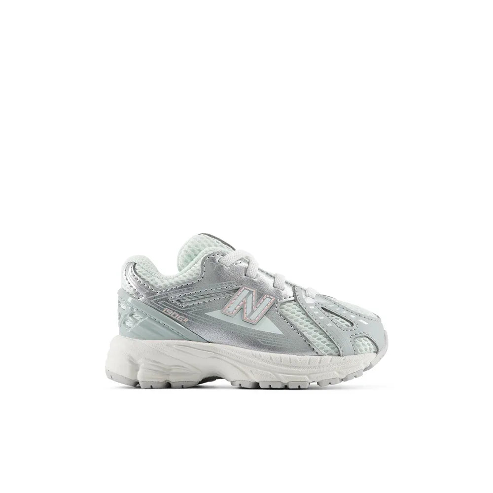 New Balance Sneakers 1906 Mint water/lone star grey