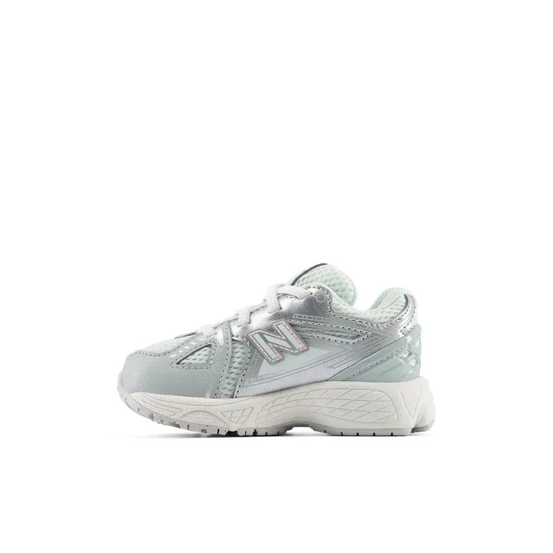 New Balance Sneakers 1906 Mint water/lone star grey