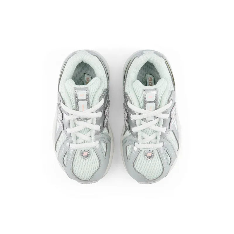 New Balance Sneakers 1906 Mint water/lone star grey