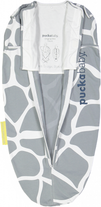 Puckababy mini giraph sky 3-6m
