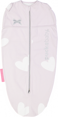 mini tender hearts 3-6m