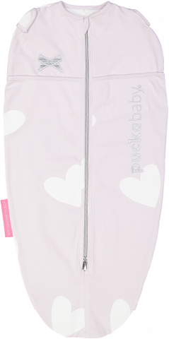 mini tender hearts 3-6m