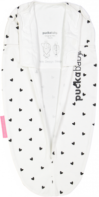 mini white love 3-6m