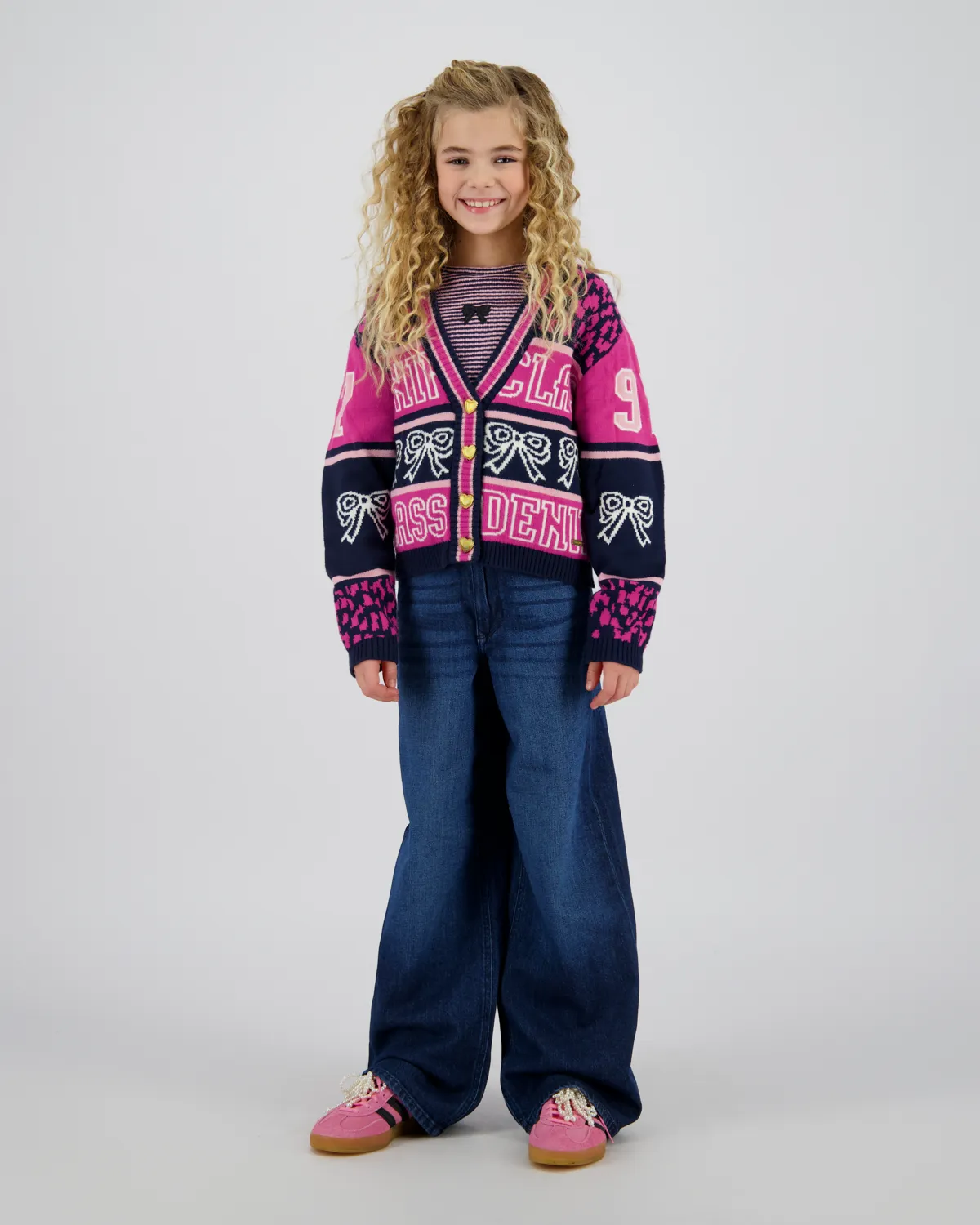 Mindy cardigan