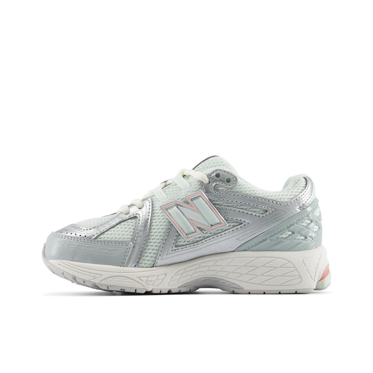 New Balance Sneakers 1906 Mint water/lone star grey