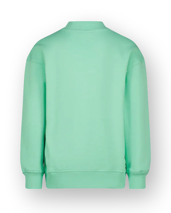 Vingino Icon-crewneck Sweater Fresh mint