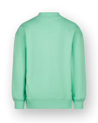 Vingino Icon-crewneck Sweater Fresh mint
