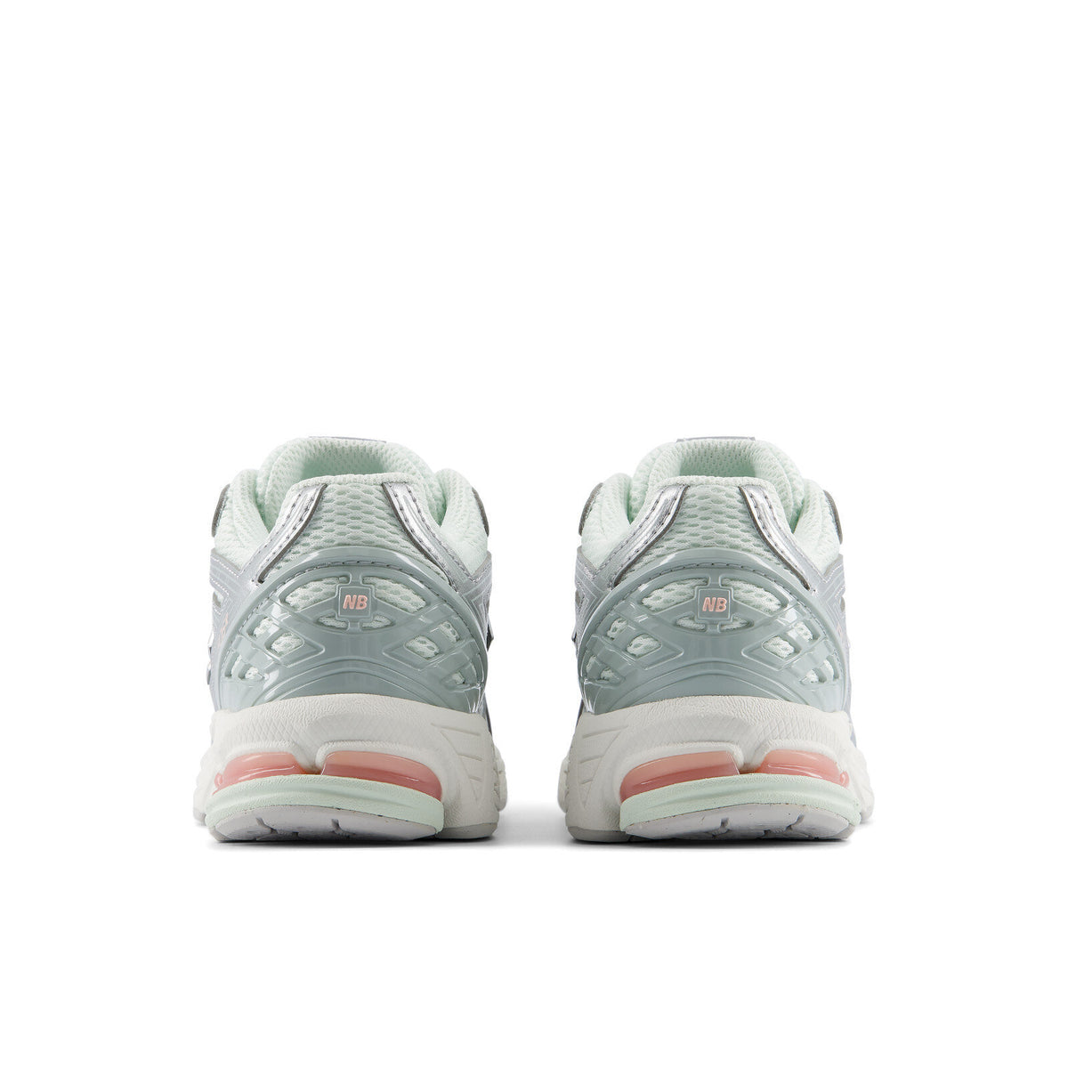 New Balance Sneakers 1906 Mint water/lone star grey