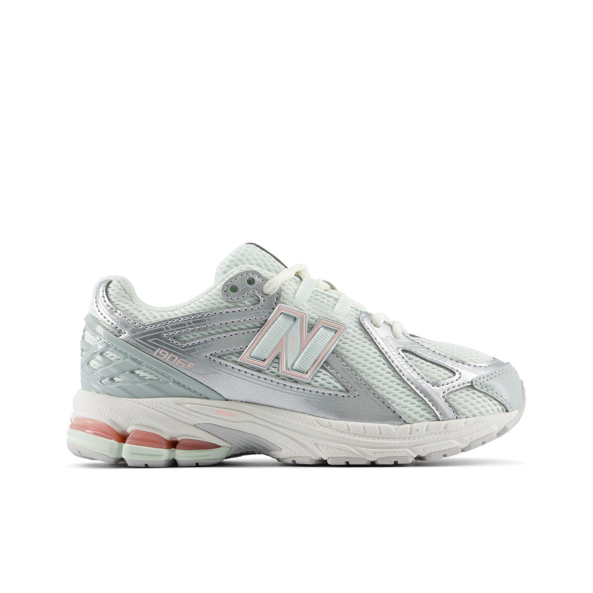 New Balance Sneakers 1906 Mint water/lone star grey