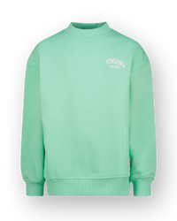 Vingino Icon-crewneck Sweater Fresh mint
