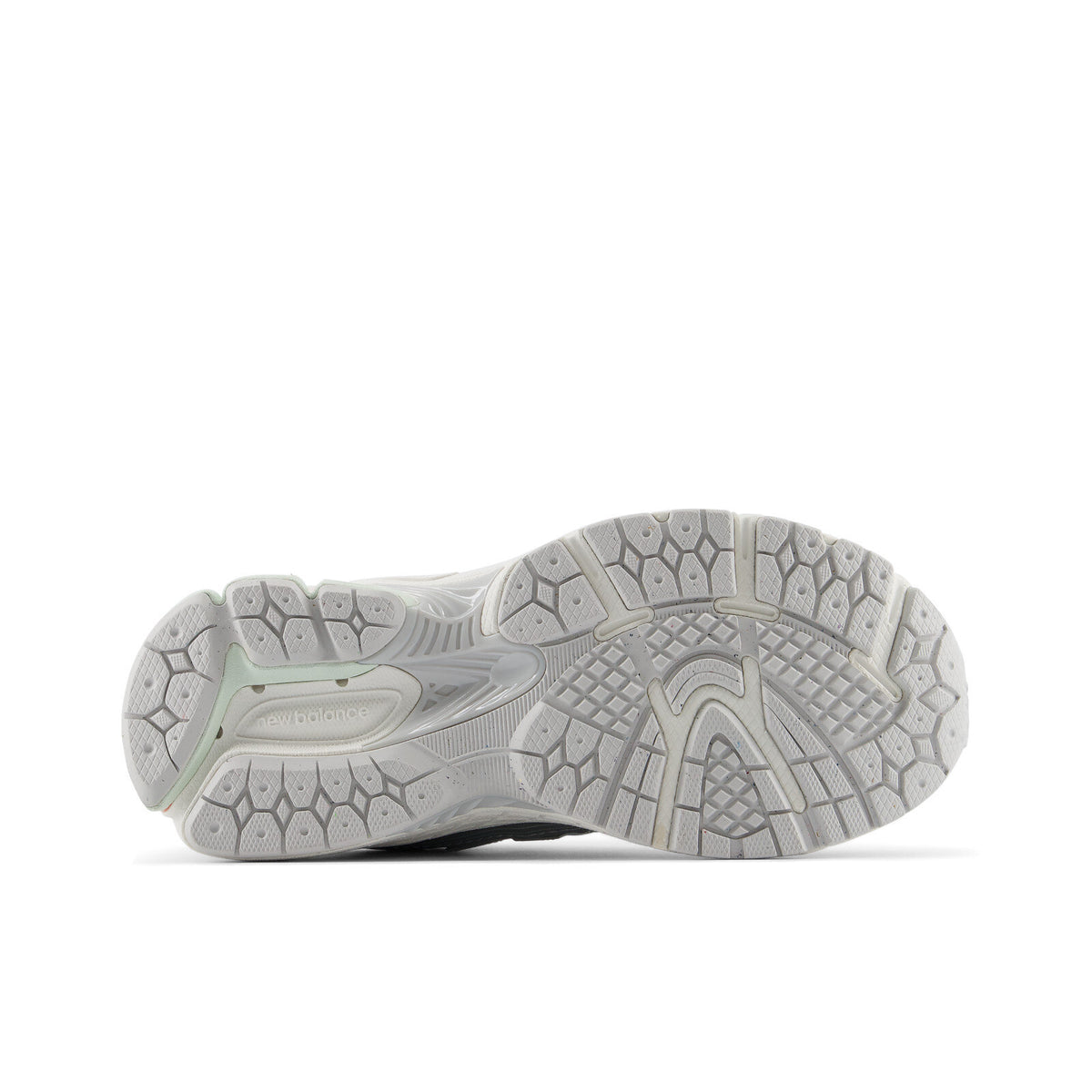 New Balance Sneakers 1906 Mint water/lone star grey