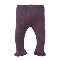 Z8 Miracle legging Frosted plum