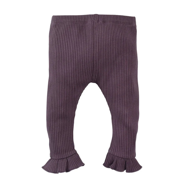 Z8 Miracle legging Frosted plum