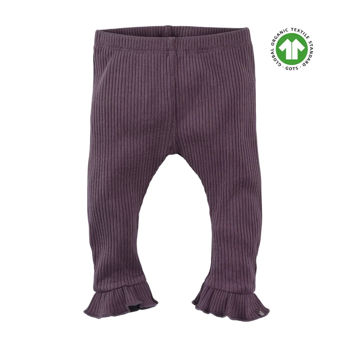 Z8 Miracle legging Frosted plum