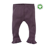 Z8 Miracle legging Frosted plum