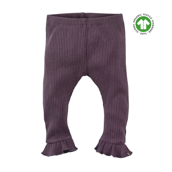 Z8 Miracle legging Frosted plum