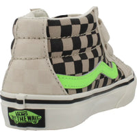 SK8-Mid Reissue V Glow