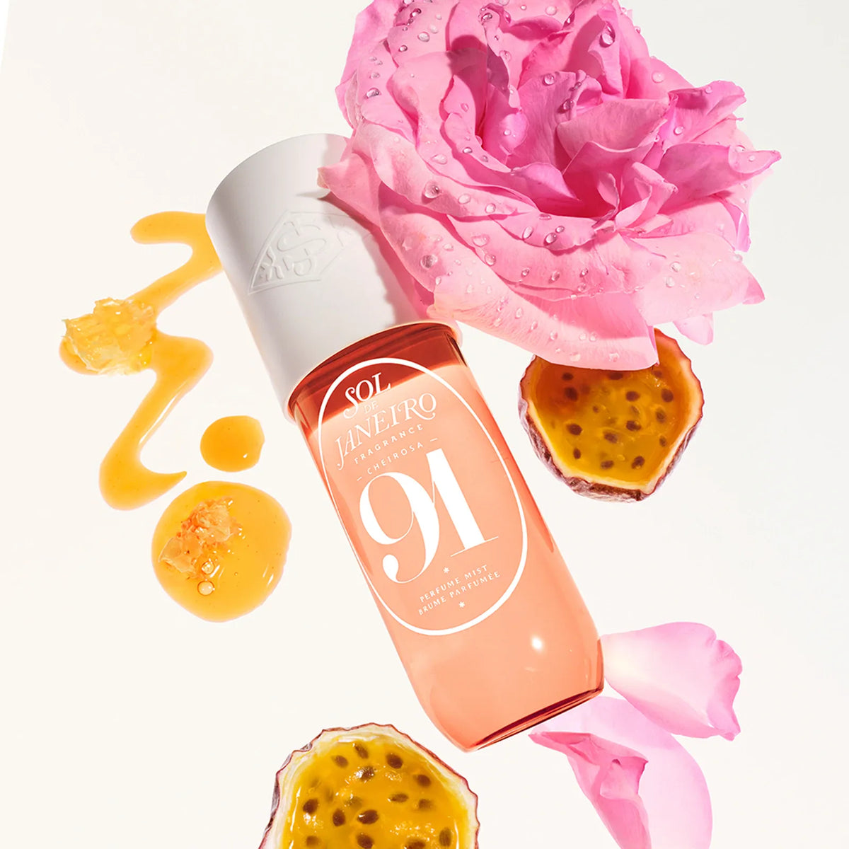 Cheirosa '91 Hair&Body Fragrance mist 240ml