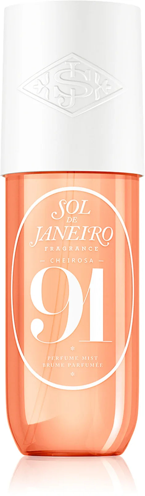 Cheirosa '91 Hair&Body Fragrance mist 240ml