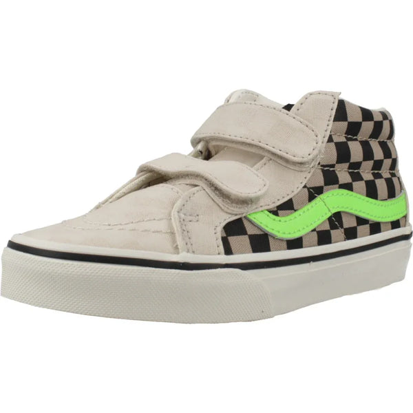 SK8-Mid Reissue V Glow