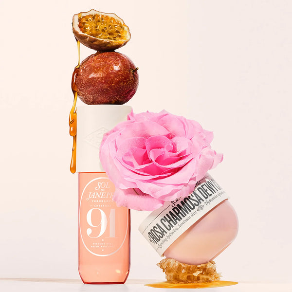 Cheirosa '91 Hair&Body Fragrance mist 240ml