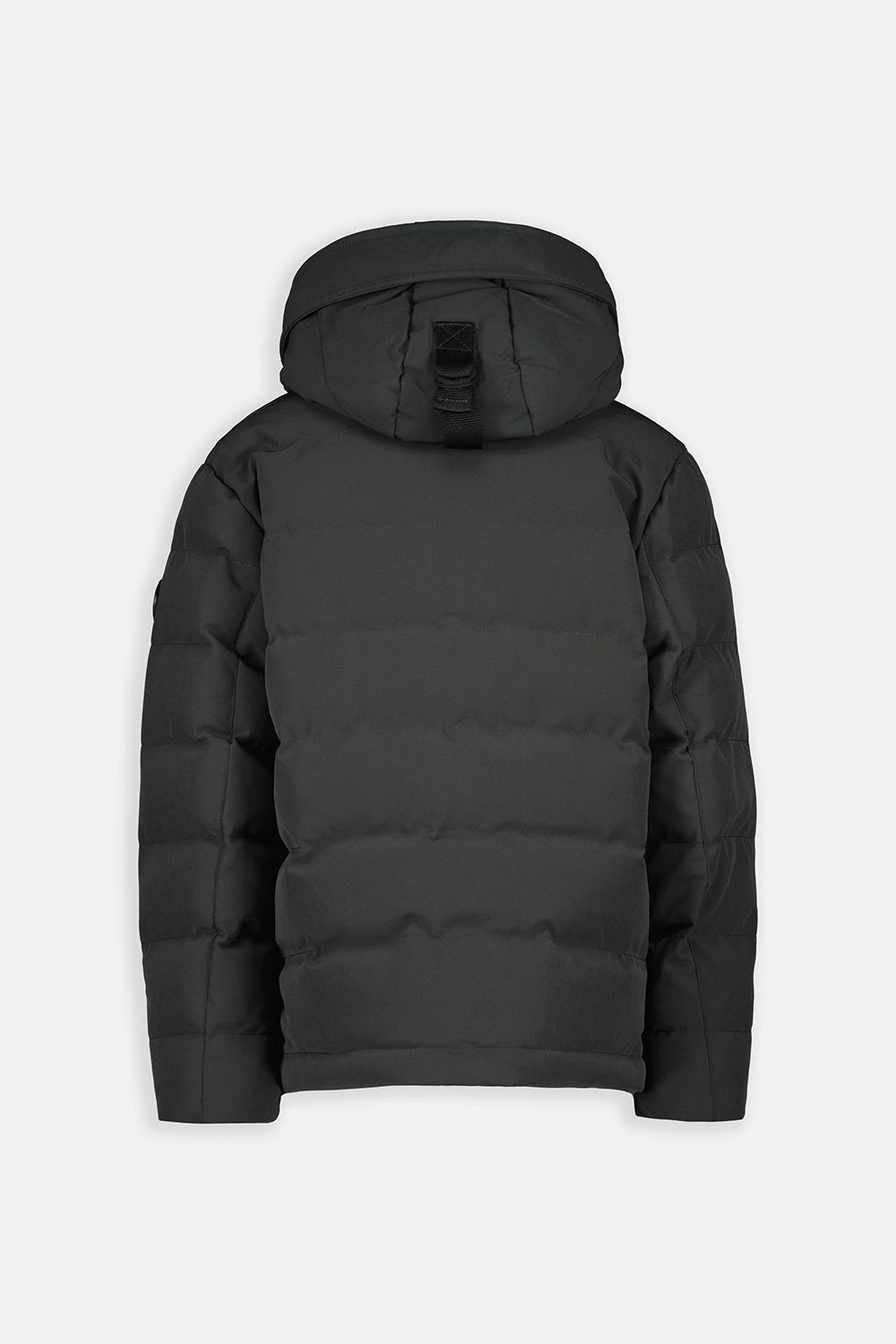Mitchell parka